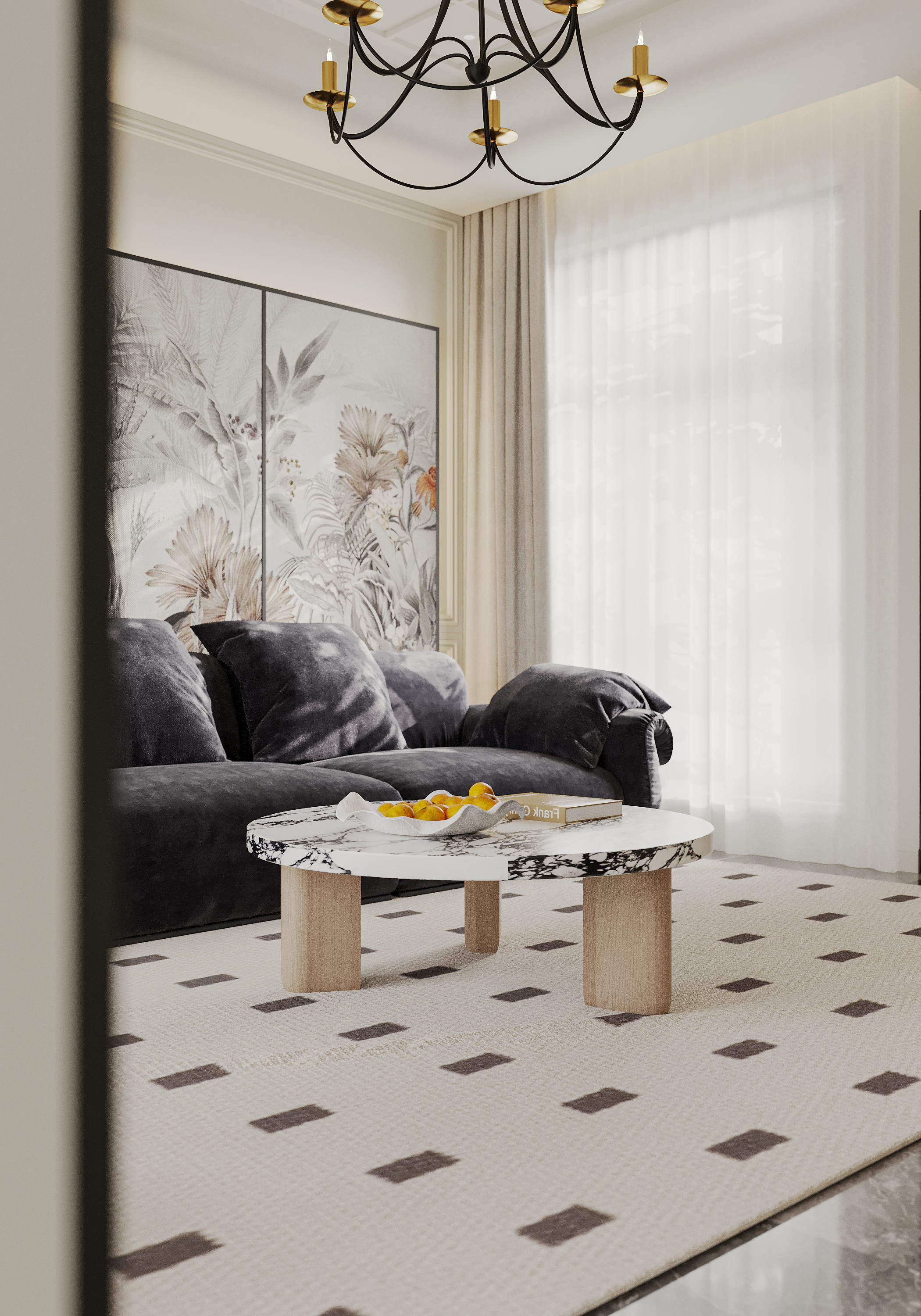 日常搬砖    法式-7