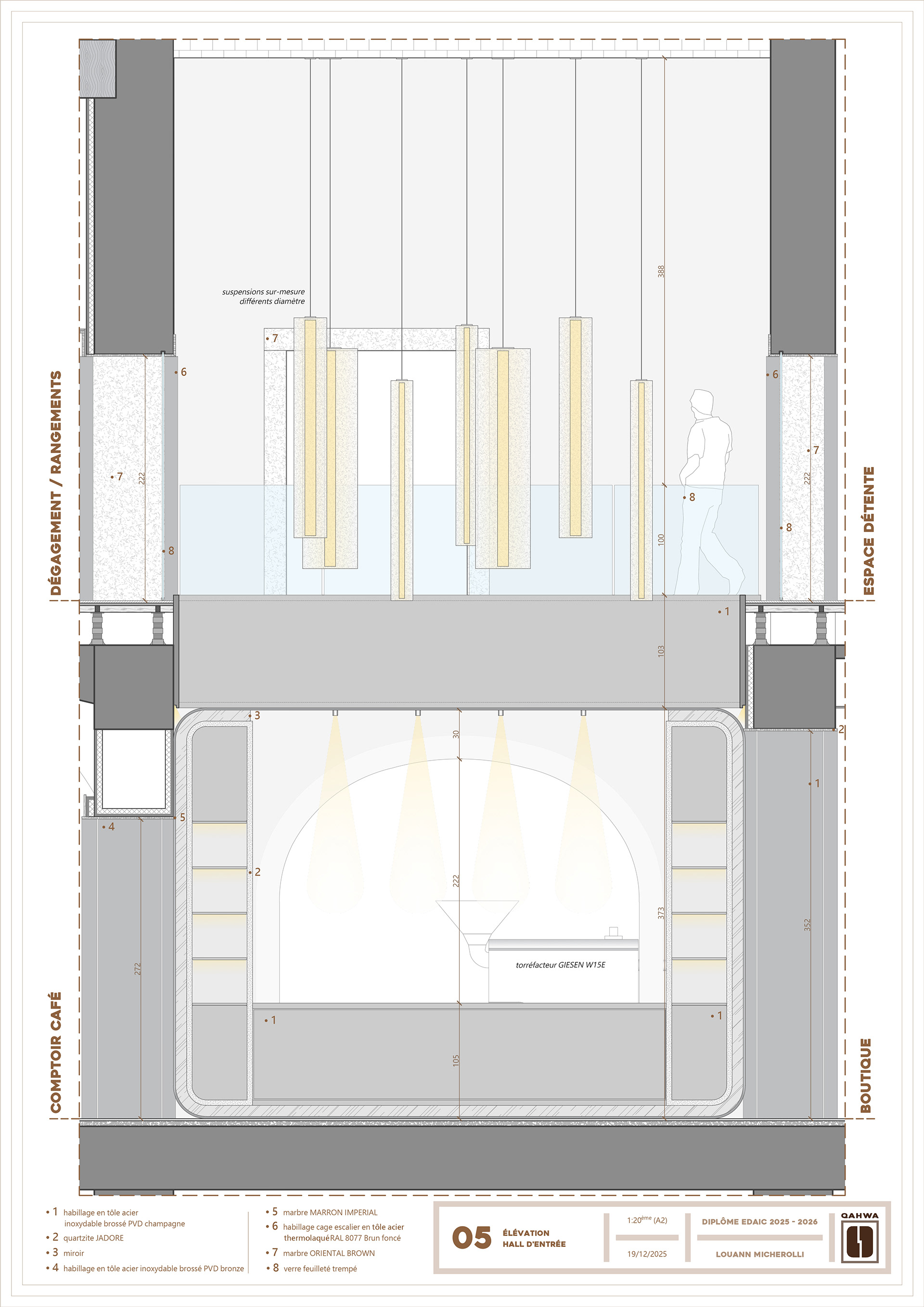 QAHWA  毕业项目（咖啡相关体验空间）-14