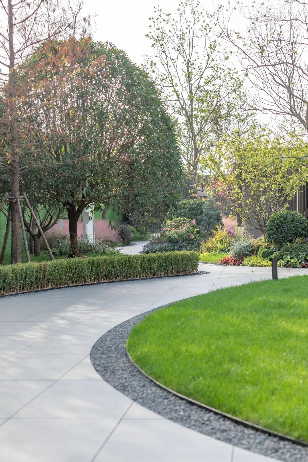 星环浮动，雁归云境丨合肥祥生•云境-54