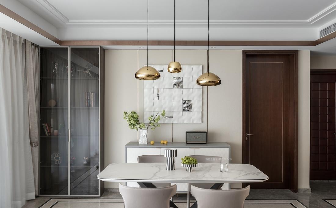 白上舍平层精装微整型 | 小两口的极简家居生活-7