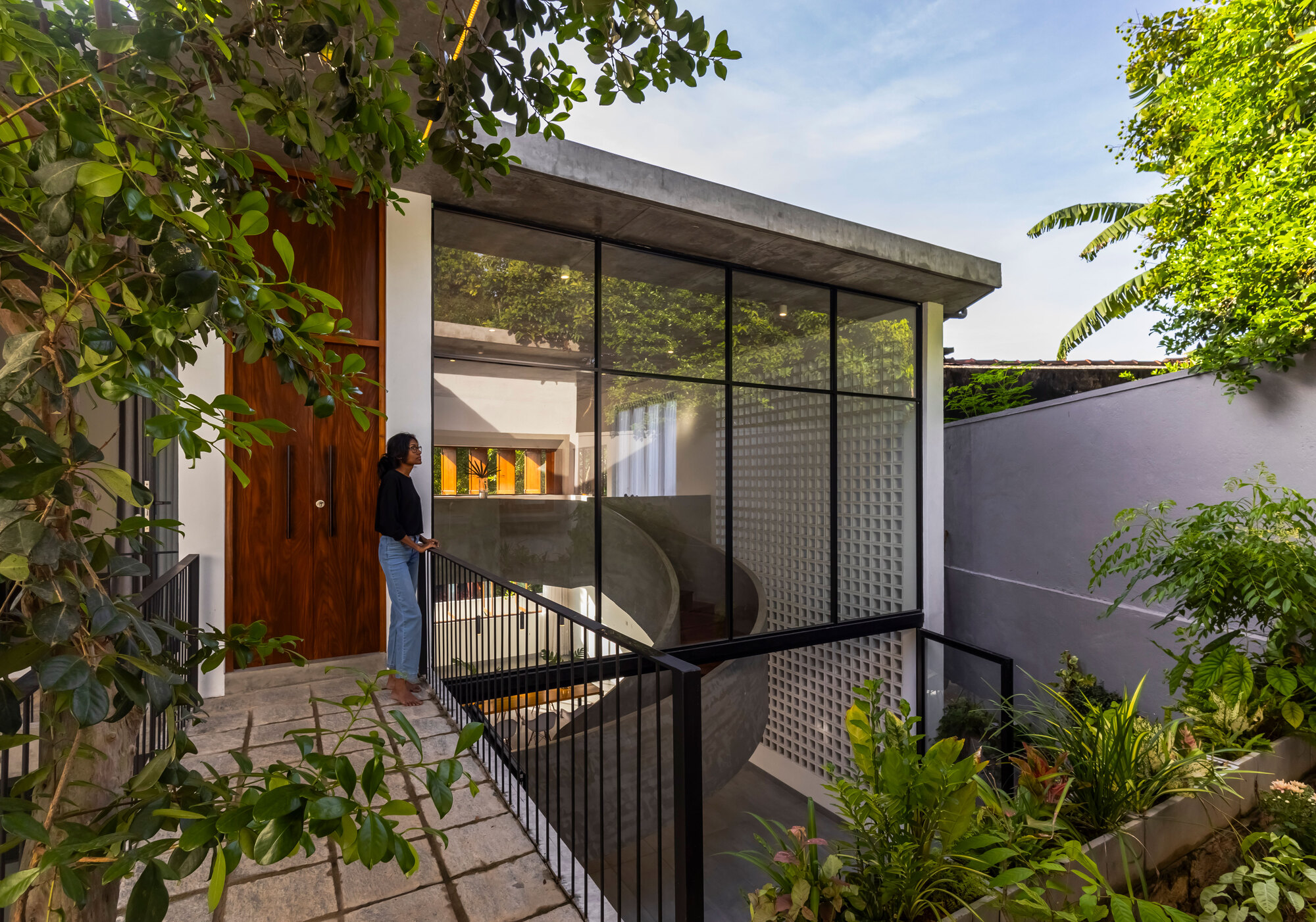 三角公寓丨Kith Studio-13