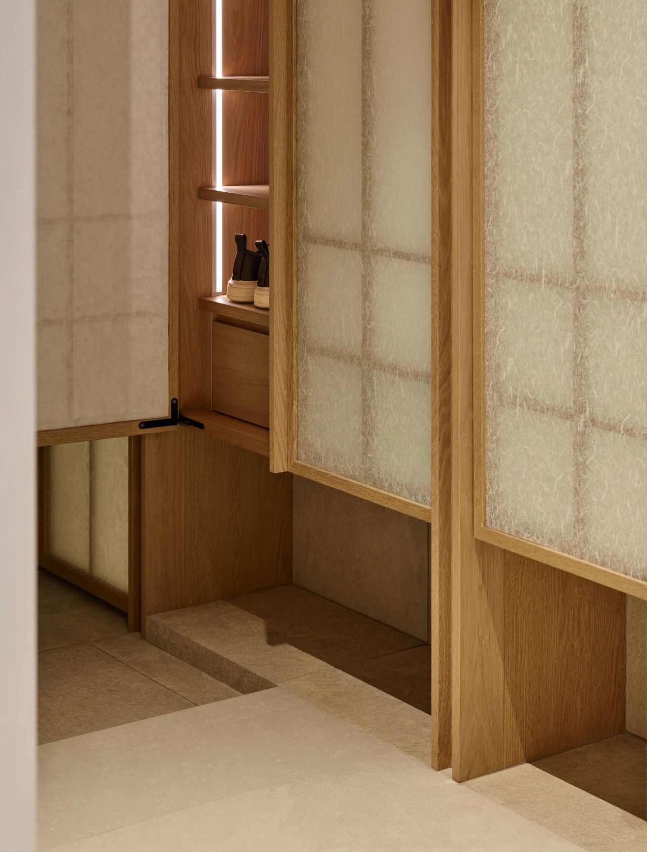 平层丨韩国首尔丨Listen Communication-26