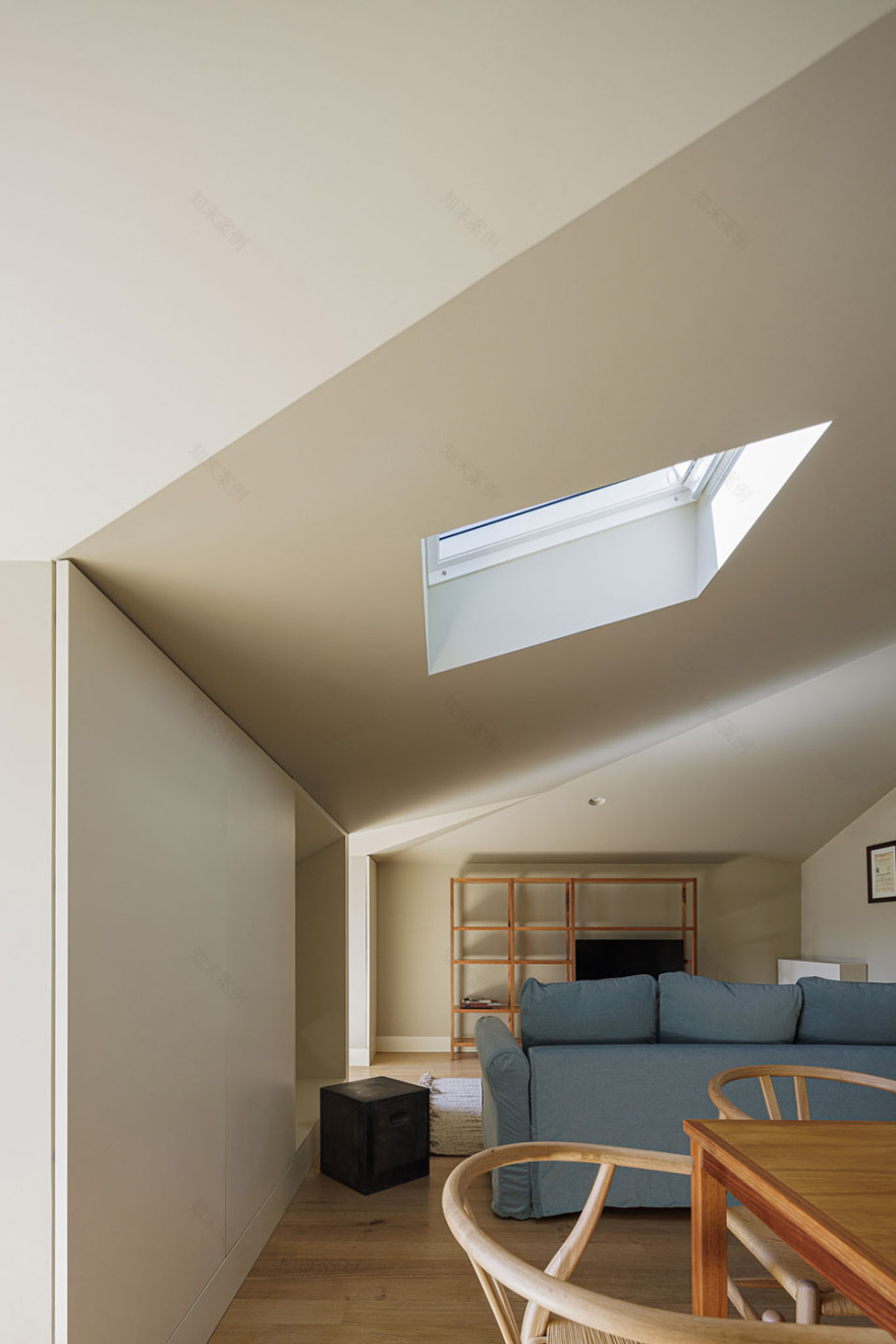 Theatro 旅馆改造丨葡萄牙丨Arquitectos Aliados 建筑事务所-77