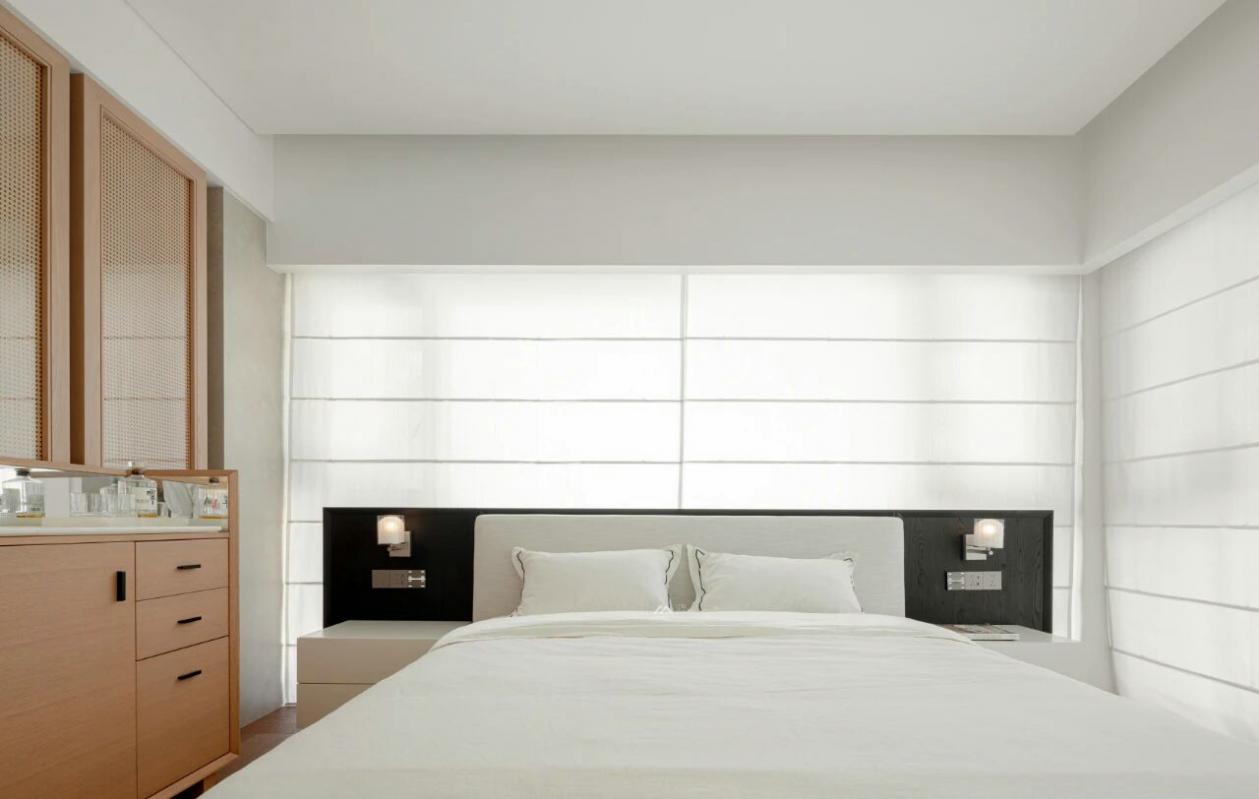 深圳中信红树湾245㎡复式实景丨中国深圳丨HOMBLE红柏设计-36