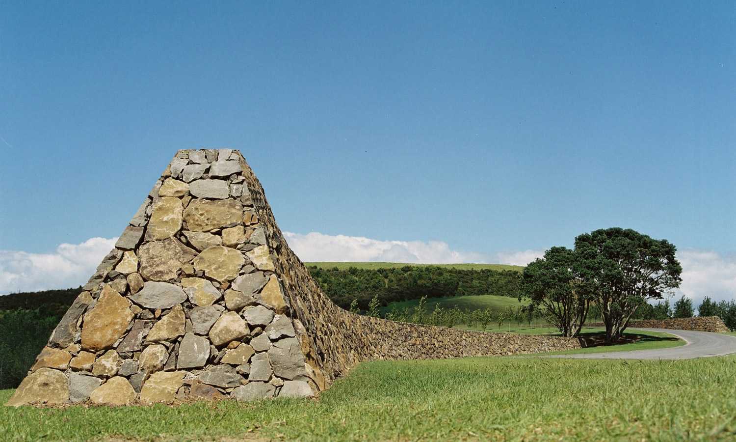 新西兰滨海绿地公园-6