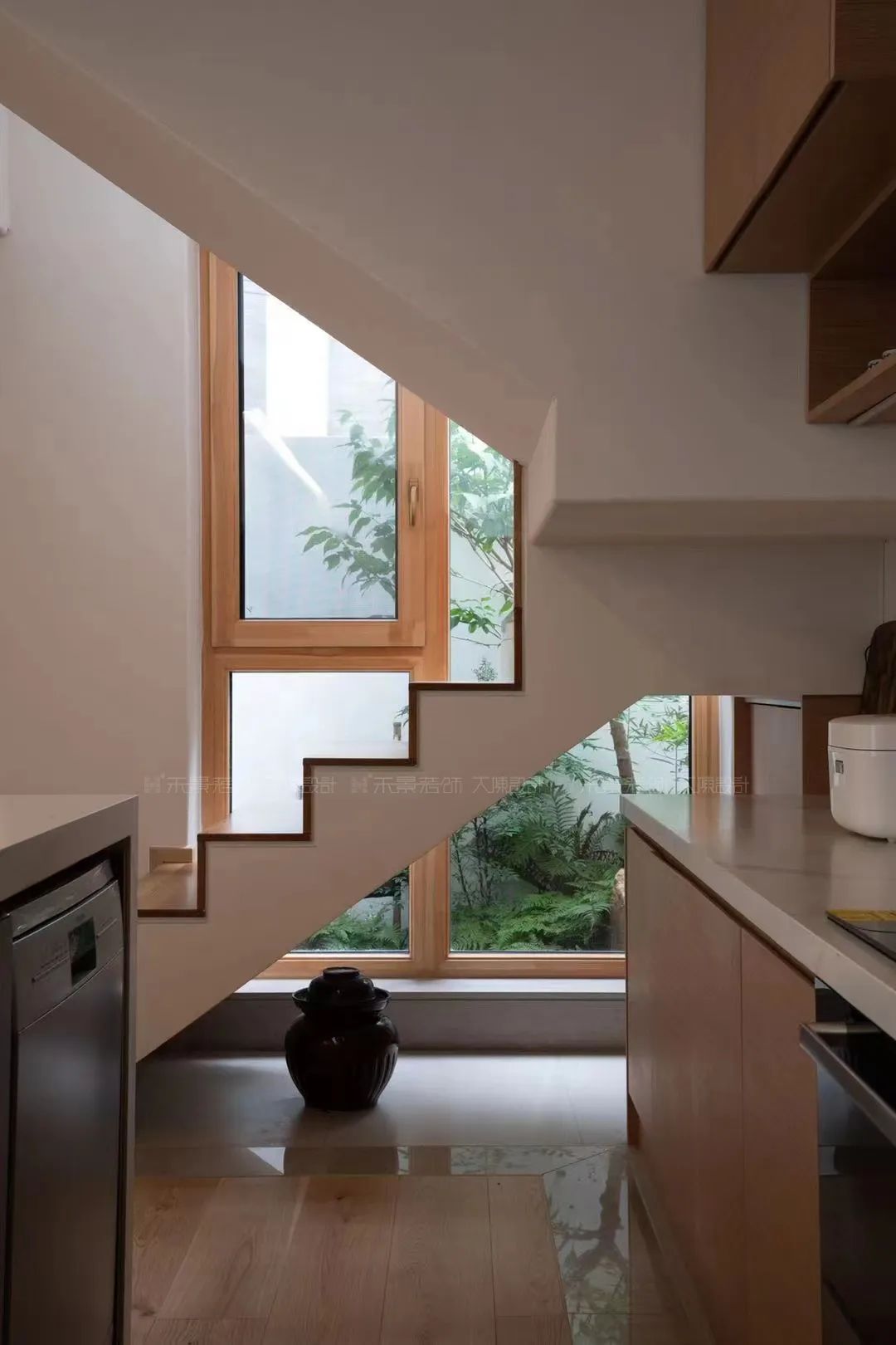 岁月清欢 · 诗意栖居小院设计丨禾景装饰工程有限公司,大陈设计事务所-12