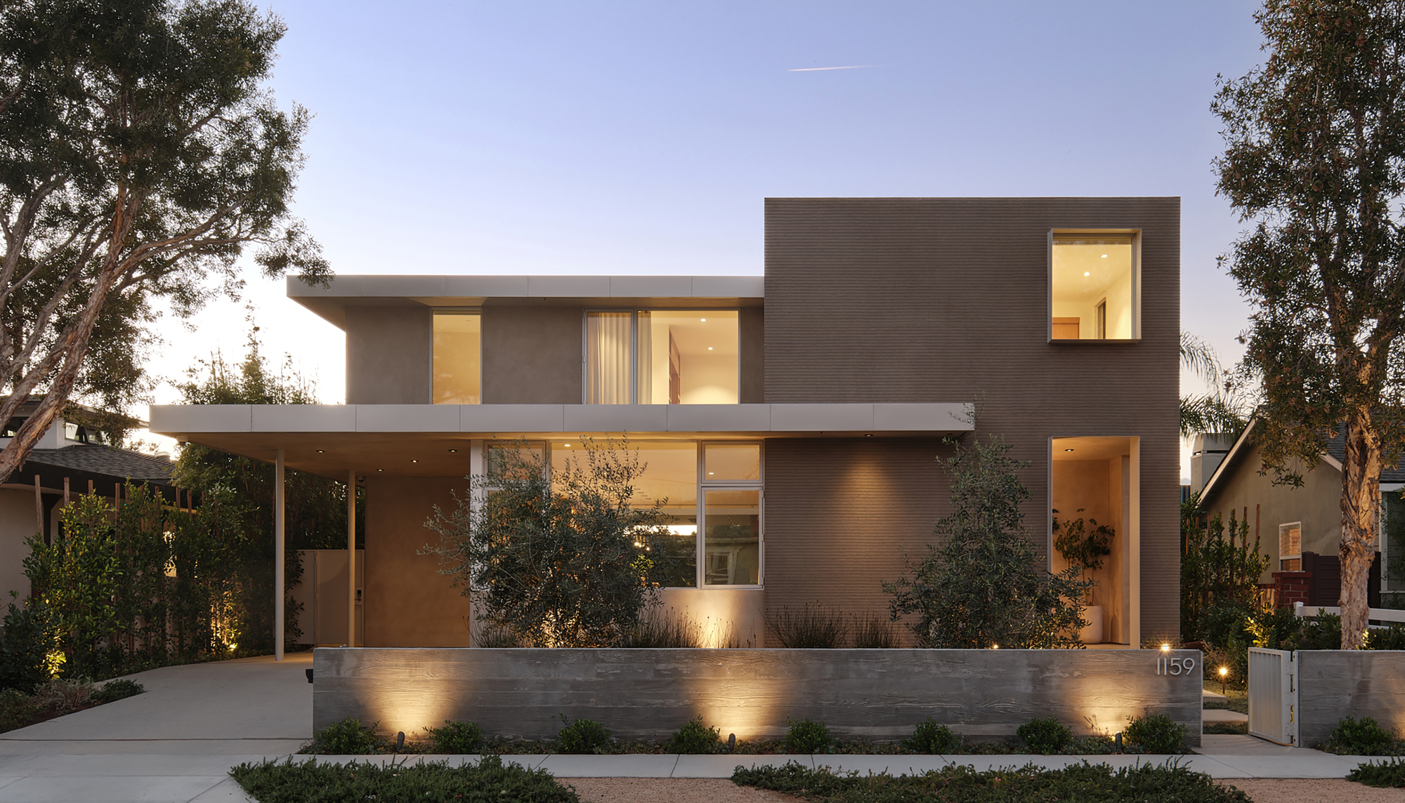 丨美国曼哈顿丨Venn Studio-28