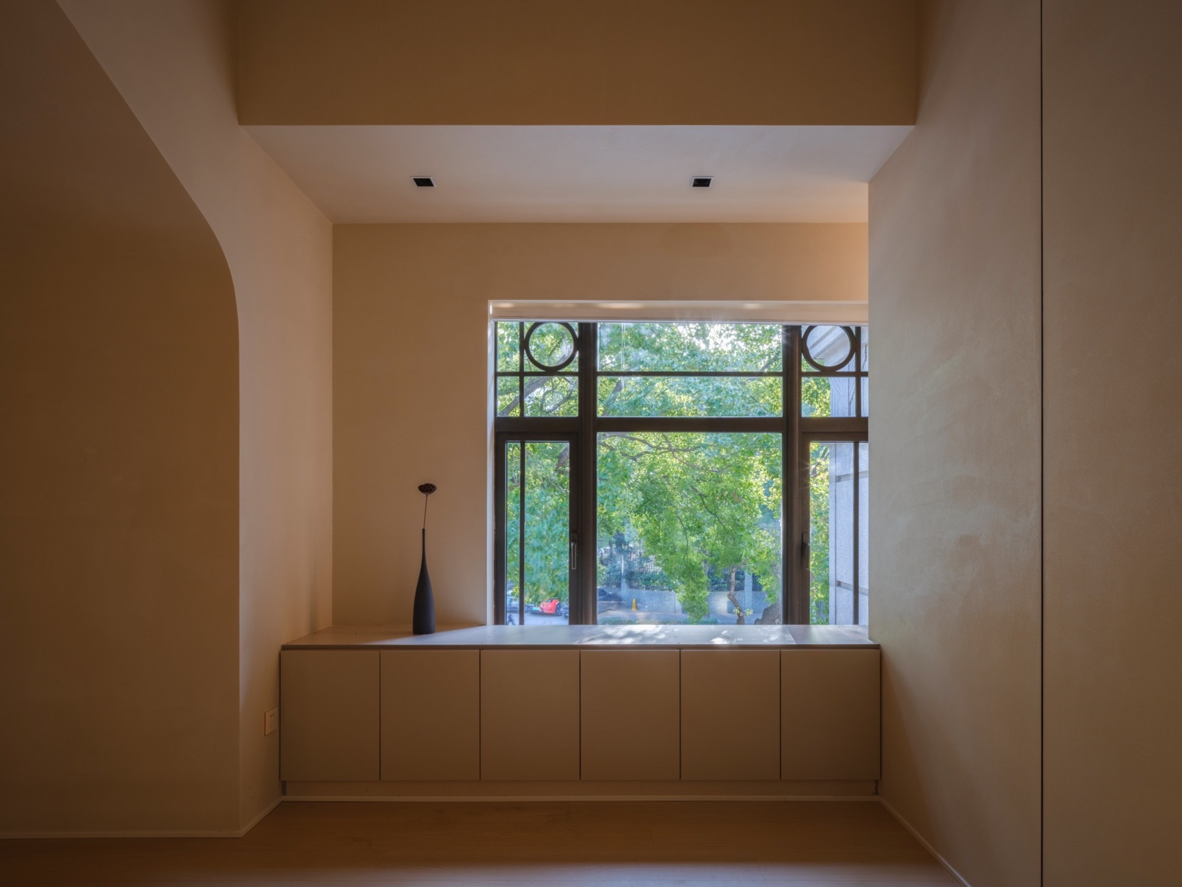 上海克里亚瑜伽馆&普拉提丨中国上海丨UNGROUP-36