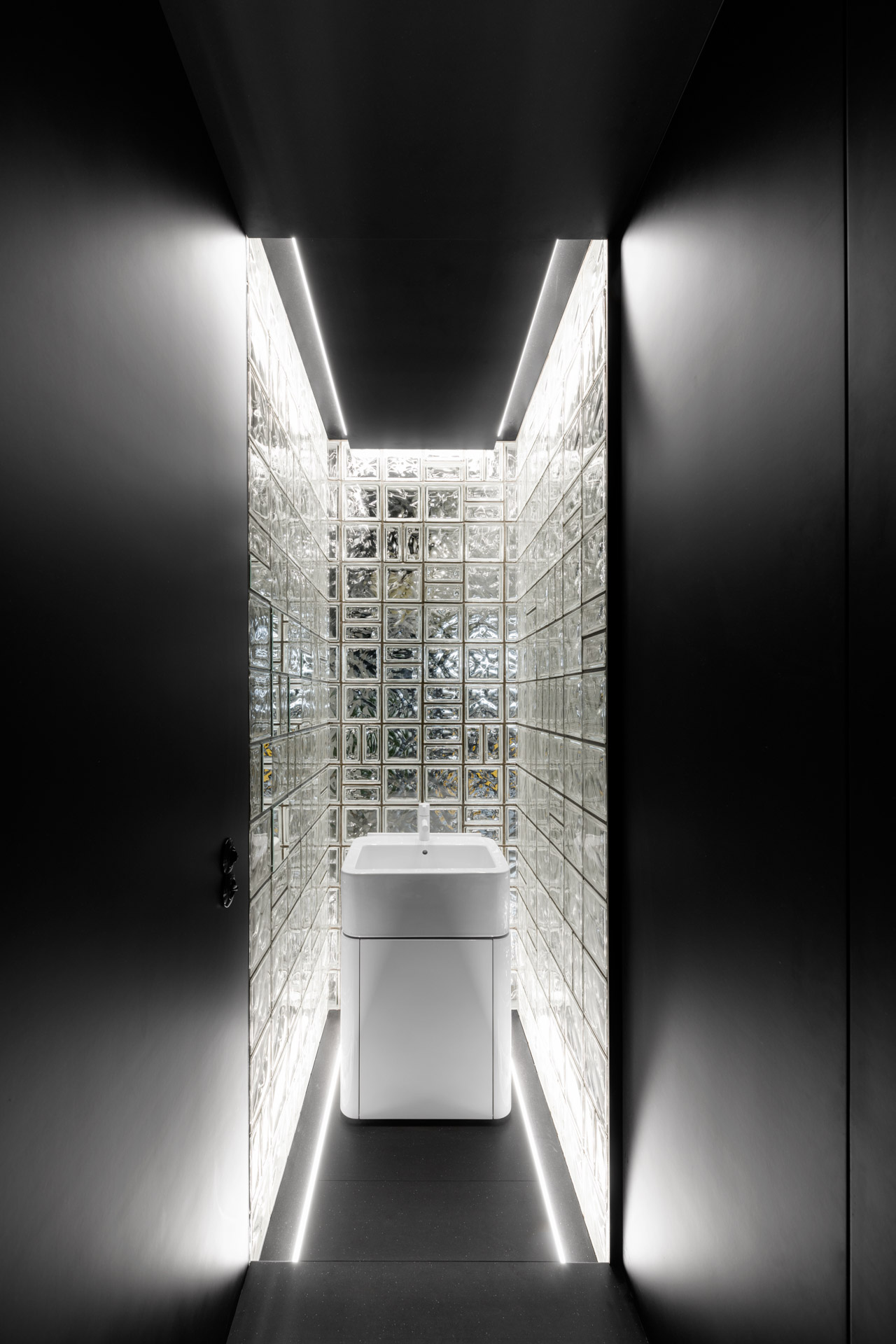 艺术工作室 16 号 | 大胆创新,和谐统一的办公空间-68