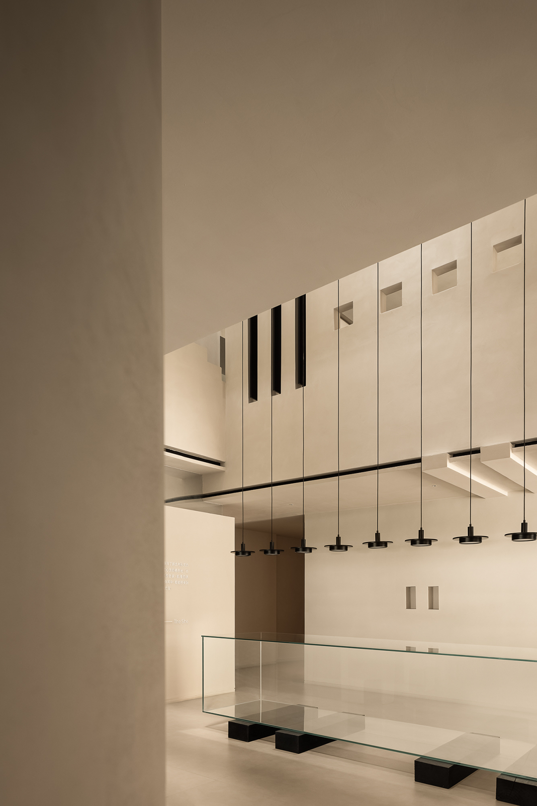 THE SHE 生态场域丨中国佛山丨潜木设计-17