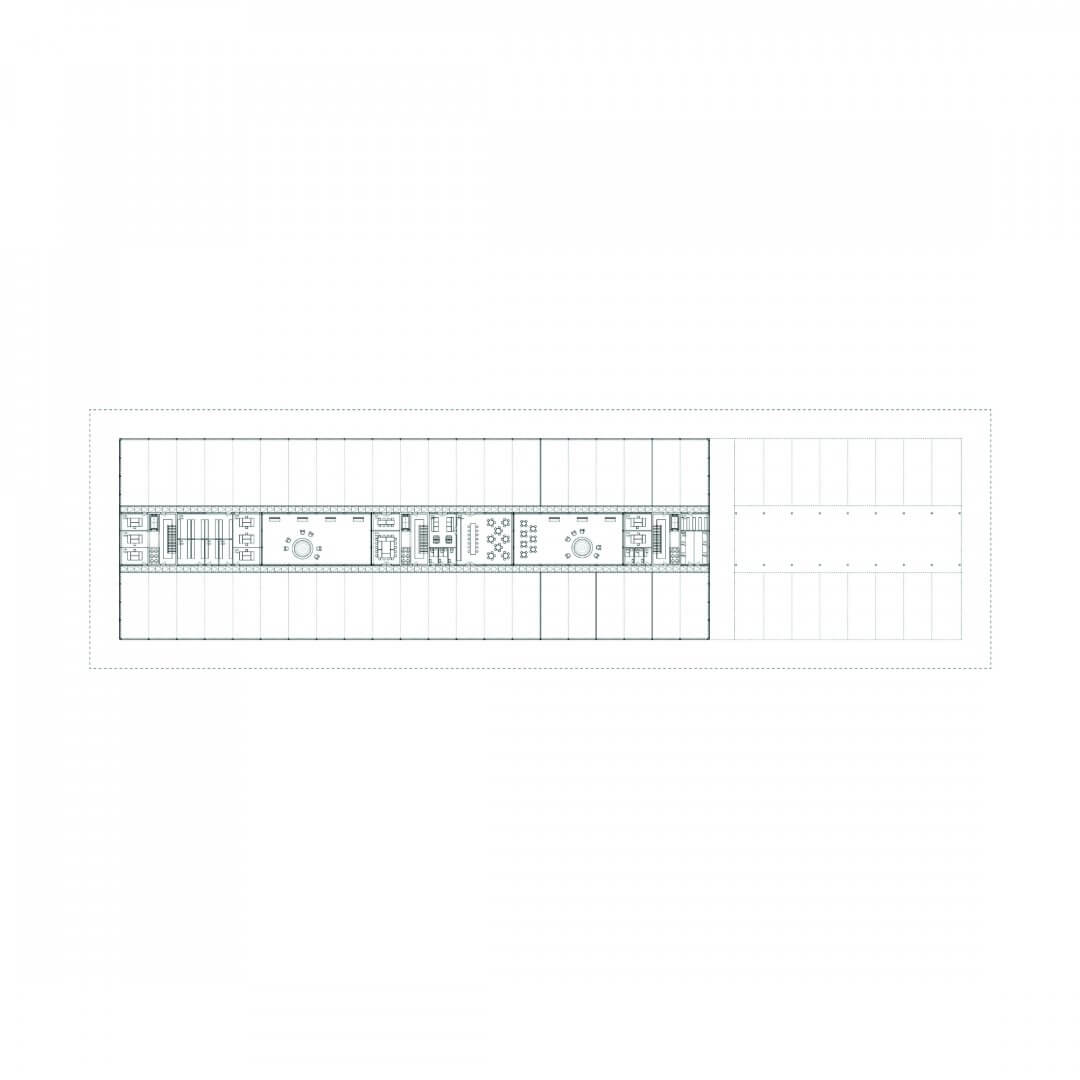 Barbastella（山地道路维护中心）丨瑞士丨MacIver  Ek Chevroulet,ALIAS-8