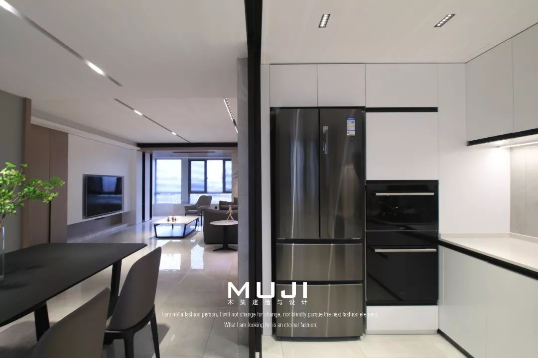 极简台式设计,空间与生活的艺术融合-74