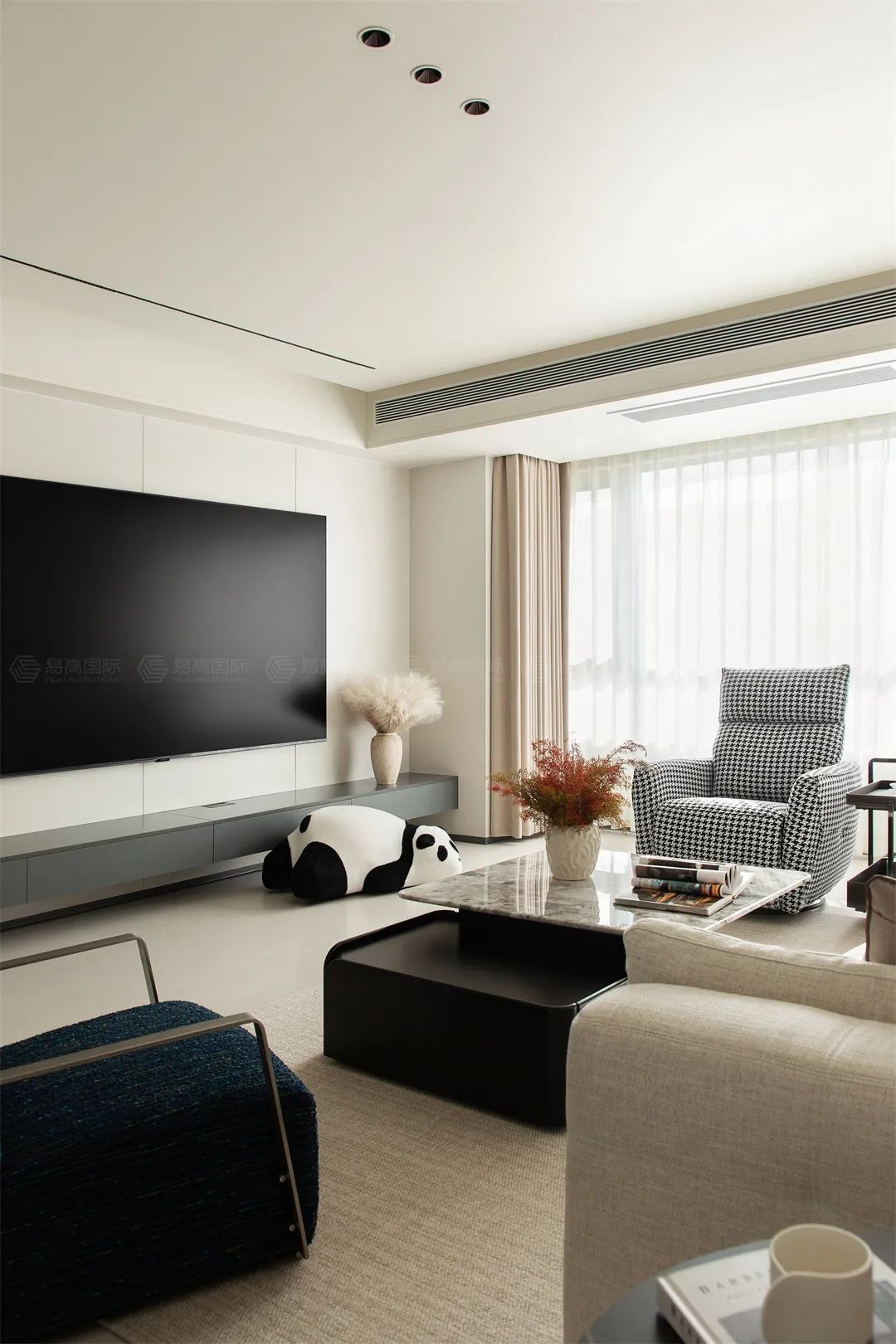 曲江大城 • 华宸丨易高-13