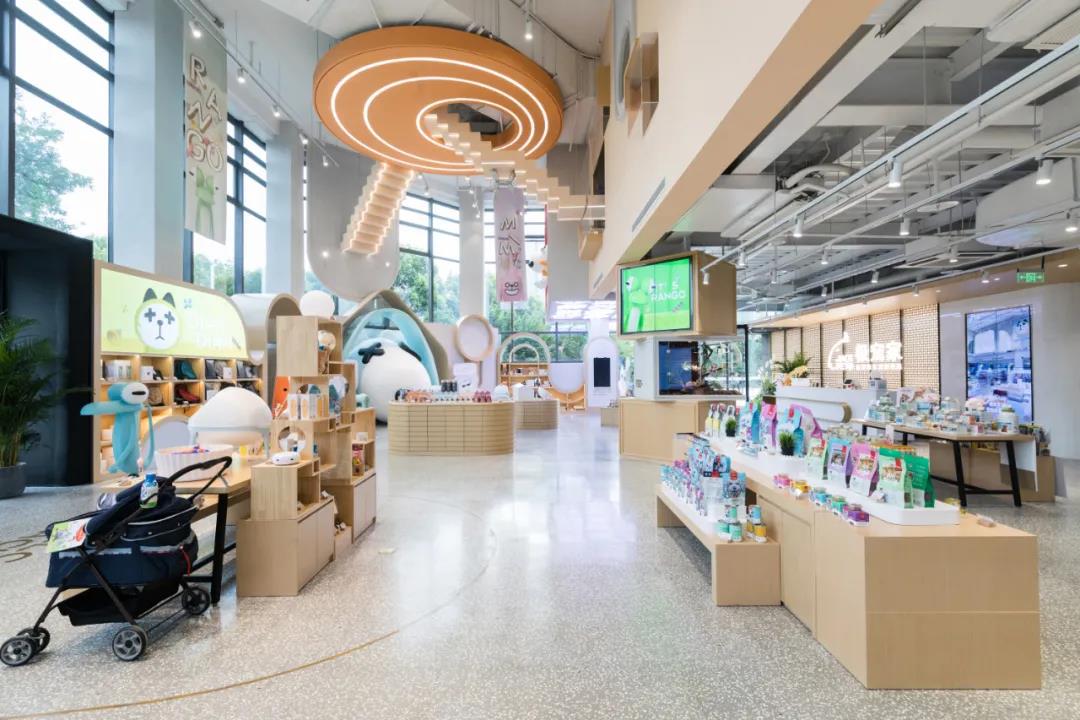 极宠家丨中国南京丨未本空间团队-48