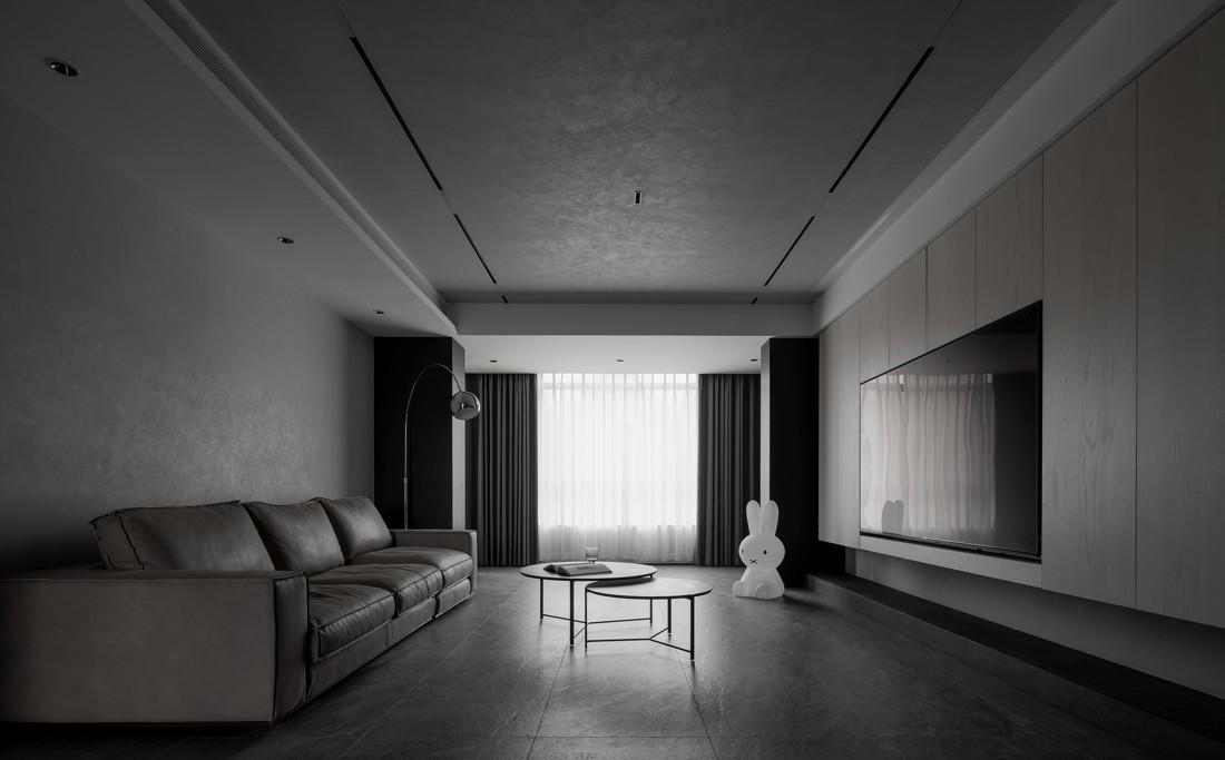 静谧之家 · 个性化空间设计的艺术呈现-12