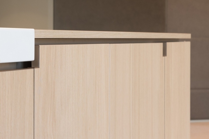 荷兰金融机构Newomij办公室设计-6