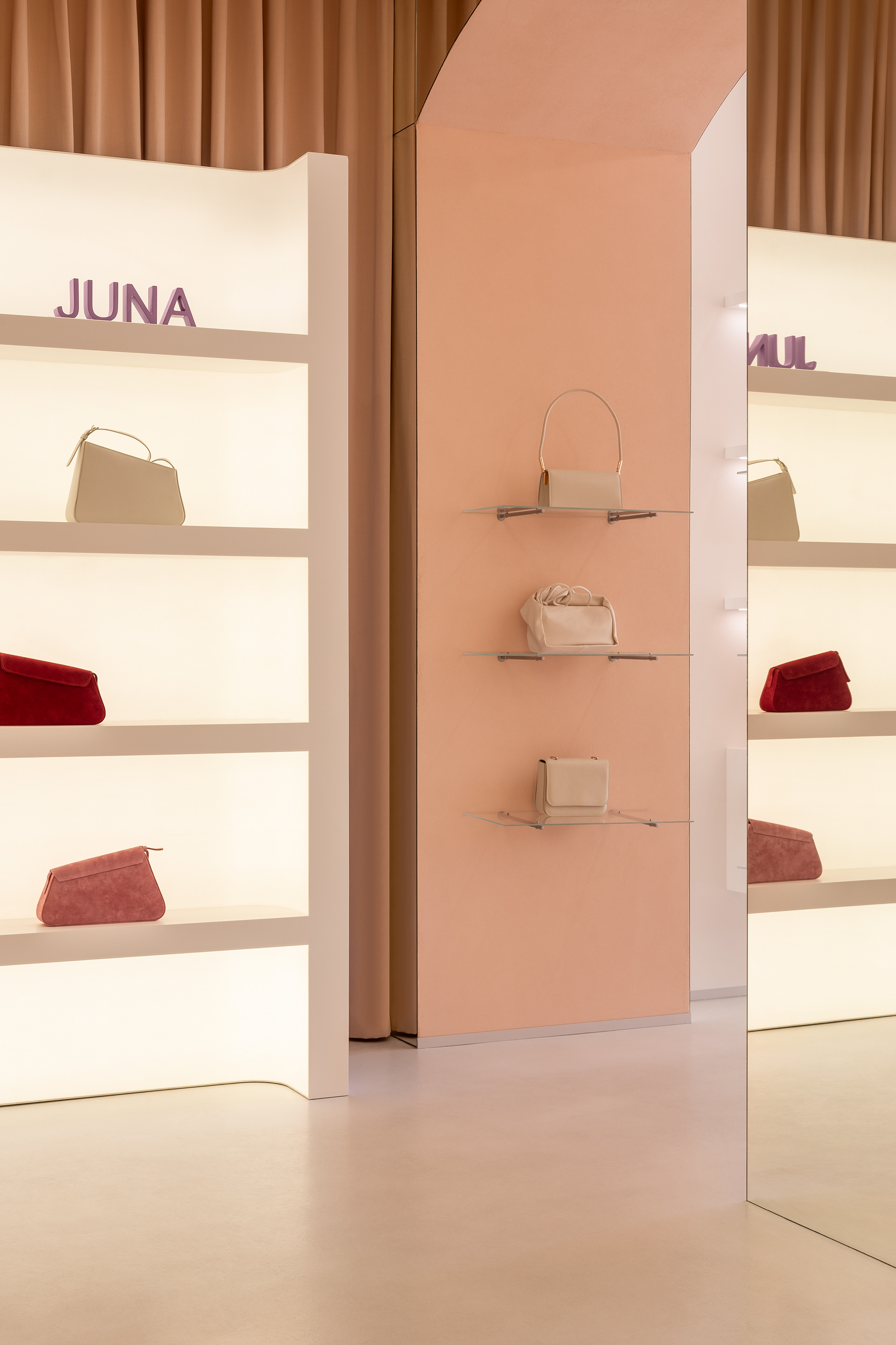 基辅阿米卡包店丨乌克兰基辅丨Temp Project,Anastasiia Tempynska-32