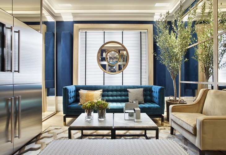 Casa Decor 2019 - Tempo da Delicadeza-70