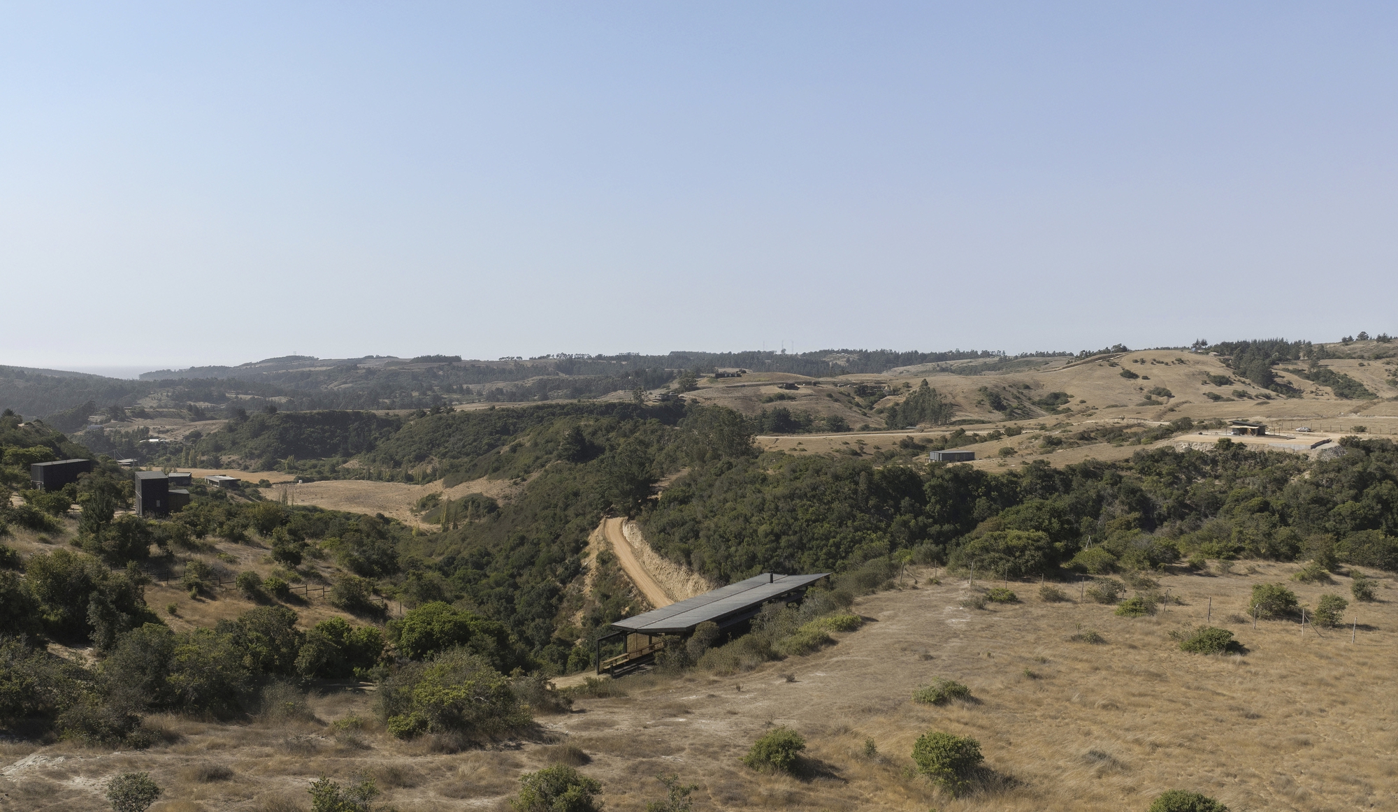 丨智利丨Gonzalo Rufin Arquitectos-28