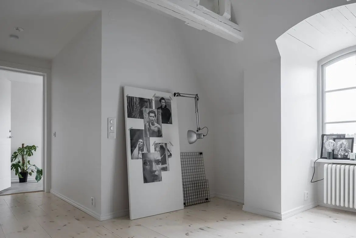 斯德哥尔摩公寓-19