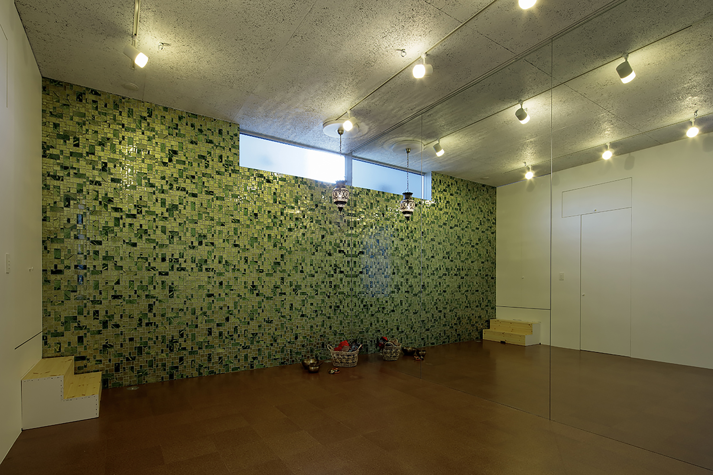 Stillness and motion | International Royal Architecture-28