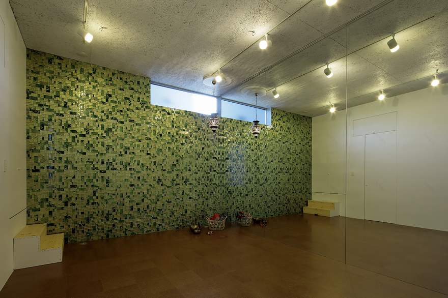 Stillness and motion | International Royal Architecture-28