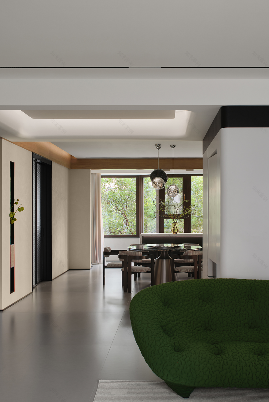 悦己丨中国河北丨业之峰珠峰设计院安东设计-32