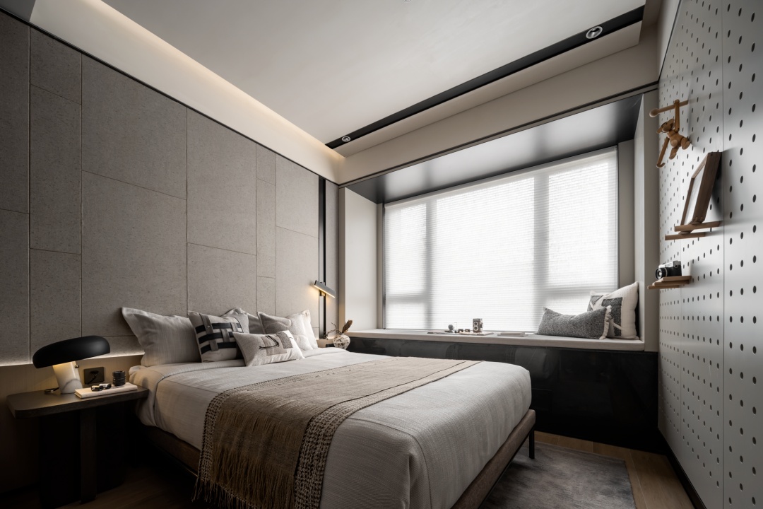 海南华润石梅湾旅游度假区六期（36#地块）项目丨中国万宁丨近境制作-32