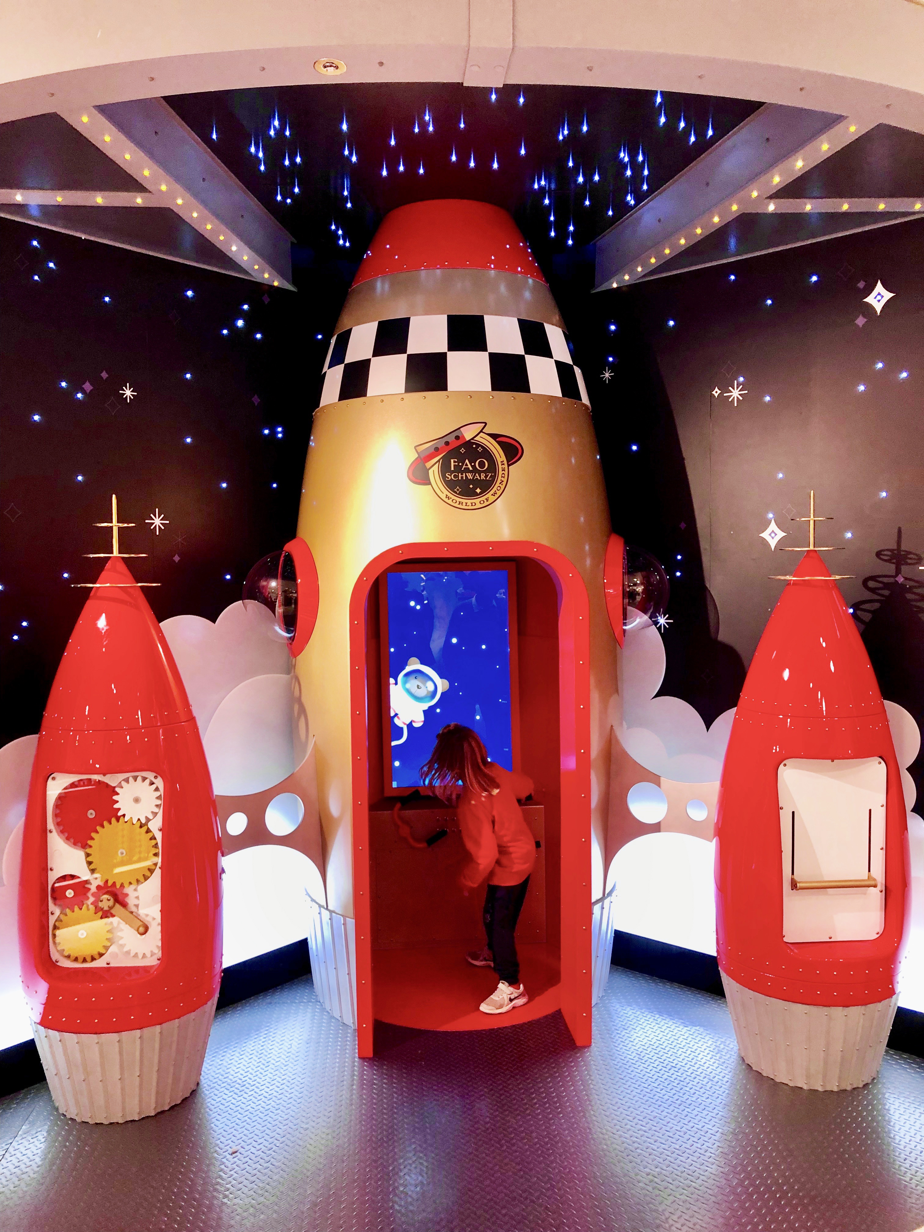 FAO Schwarz 旗舰店-11