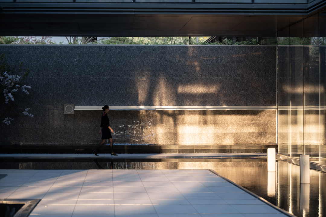 雕刻时光 | 大华富阳峰汇华城-59