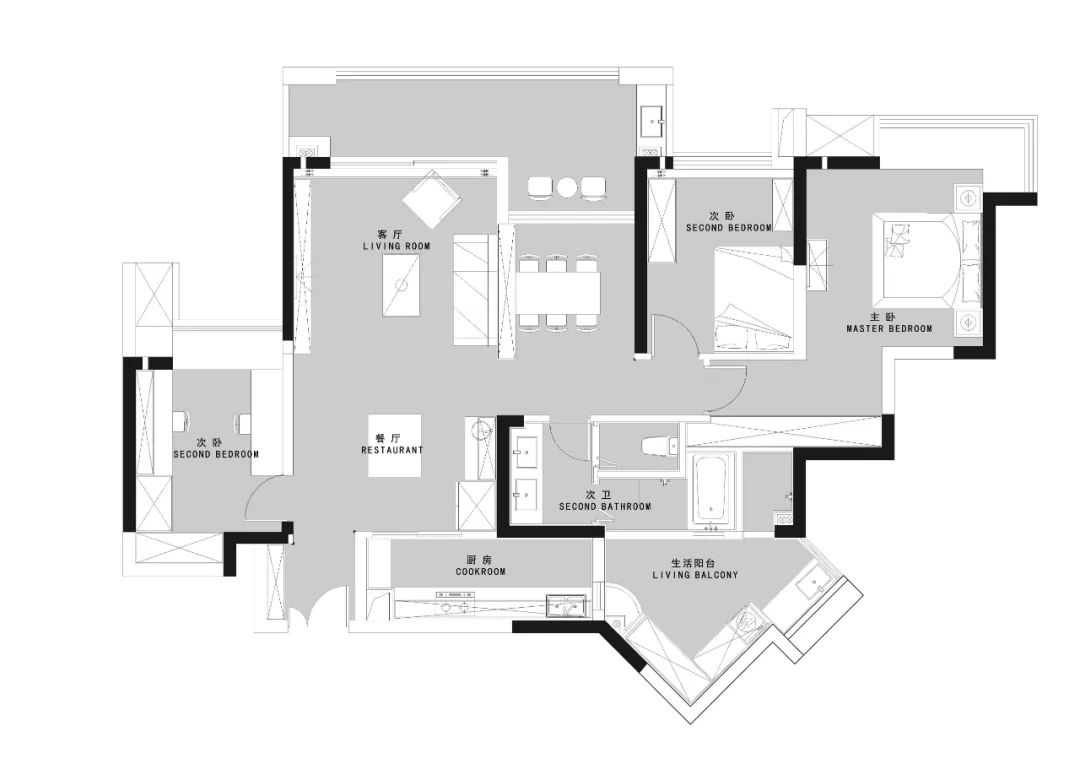 十亩 × 作 / 仲夏柠叶香-12