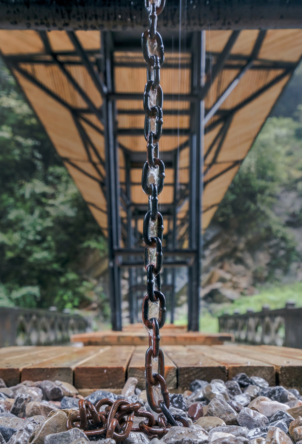 重庆北坡旧桥改造-43