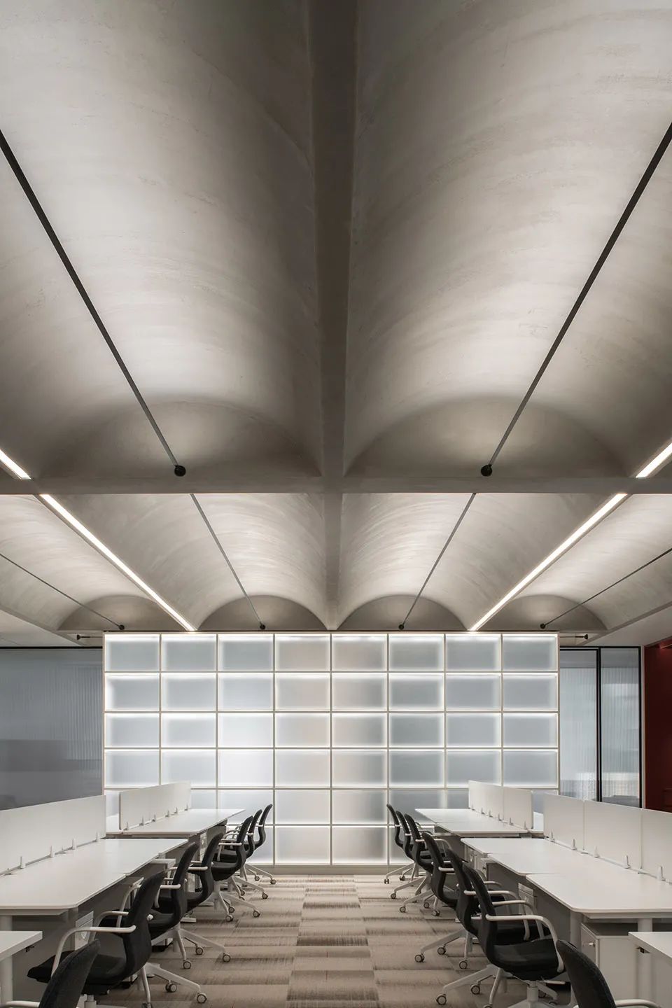 Z、S 工作室丨中国成都丨氣象建築-6