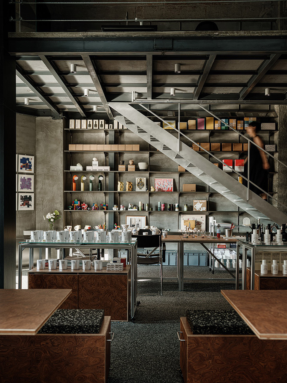 YARDYARDYARD要的商店丨中国成都丨言述CreativeStudioY-26