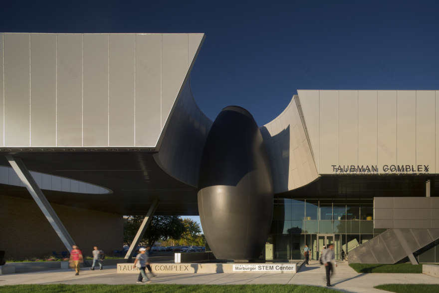 陶布曼综合体-32