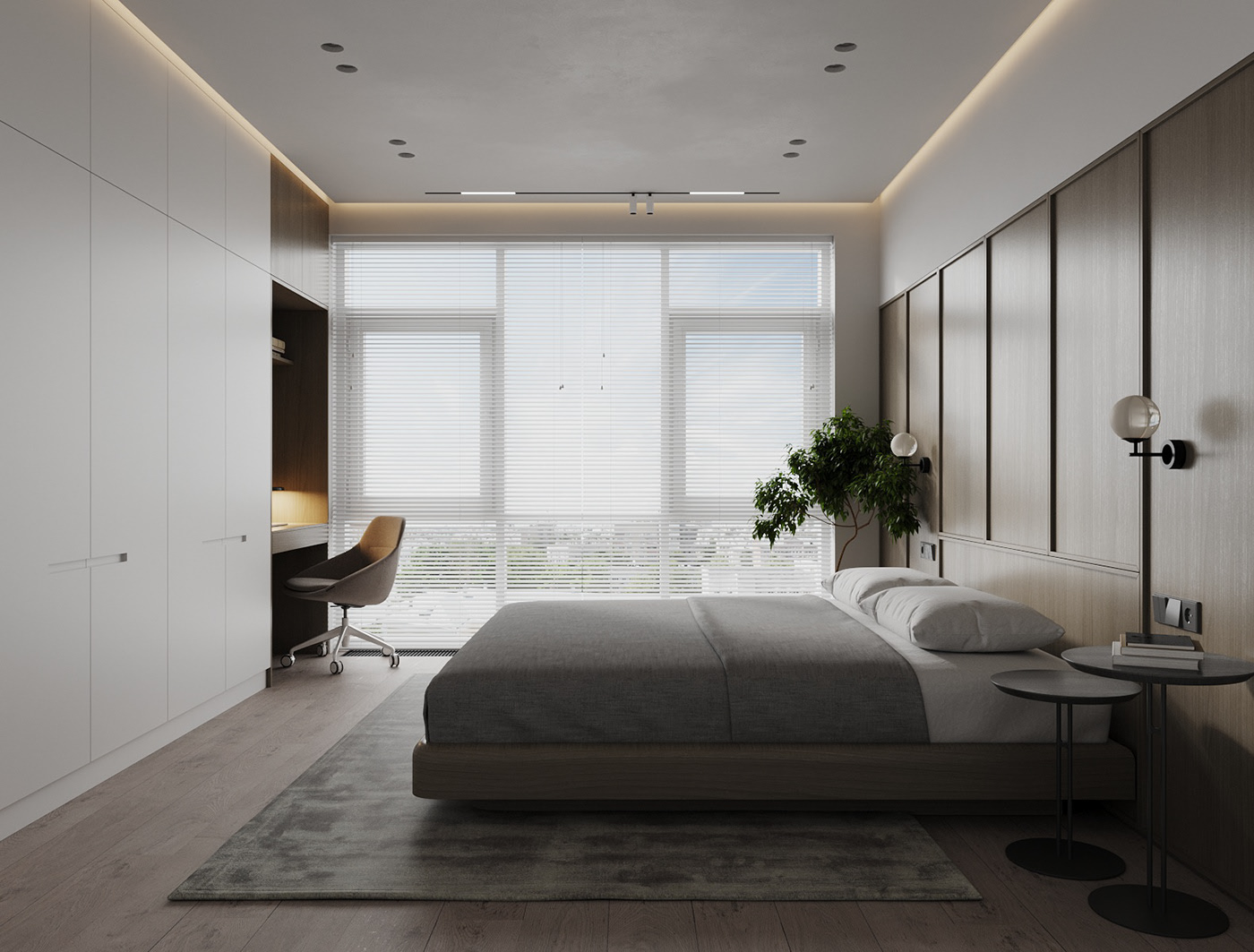 原木与奶白 超迷人、超高级！-15