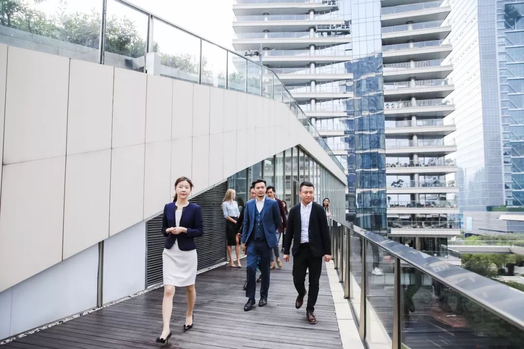 设计无界,温度有声——桓普设计深湾会之旅-10