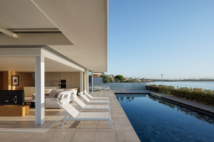 Palm Desert Dubai Villa, Dubai - Villa Interior Design on Love That Design-20