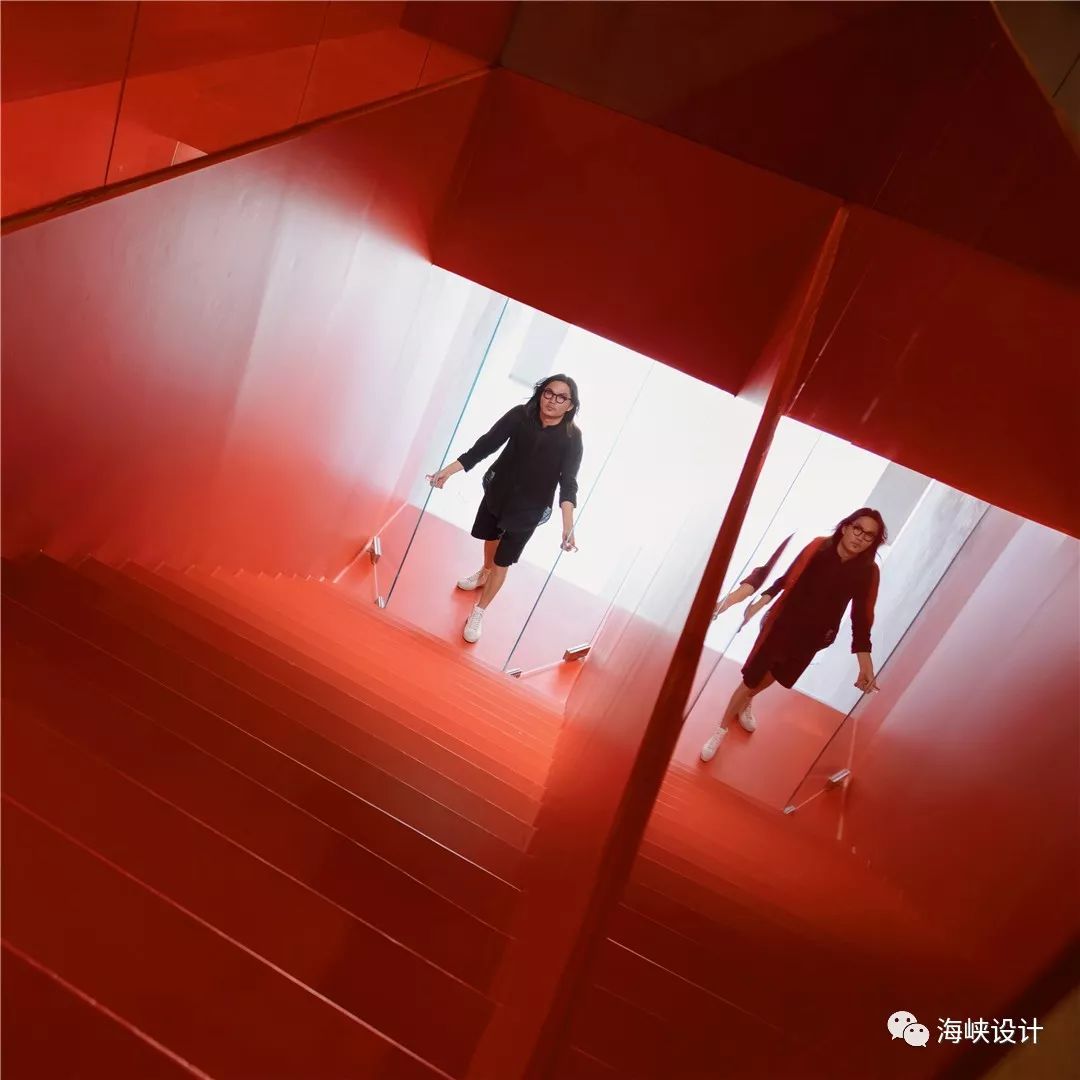 重慶火鍋店設計 | 紅與黑的 harmony-47