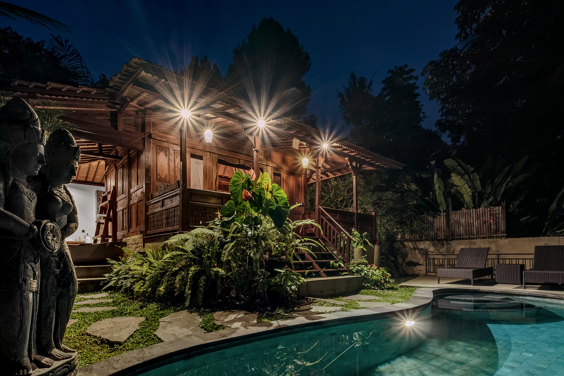 Andara Ubud Villa 商业摄影丨印度丨@agung_abeevisual-15