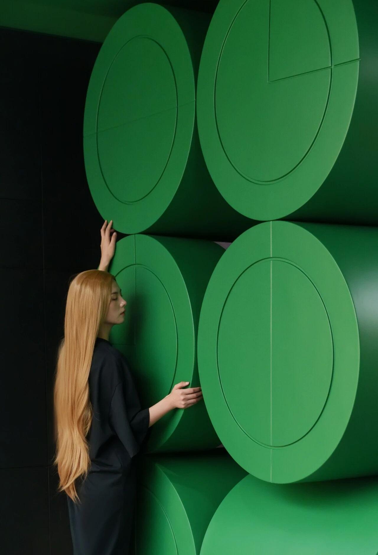 东莞HY智能机电展厅丨中国东莞丨壹席设计-0