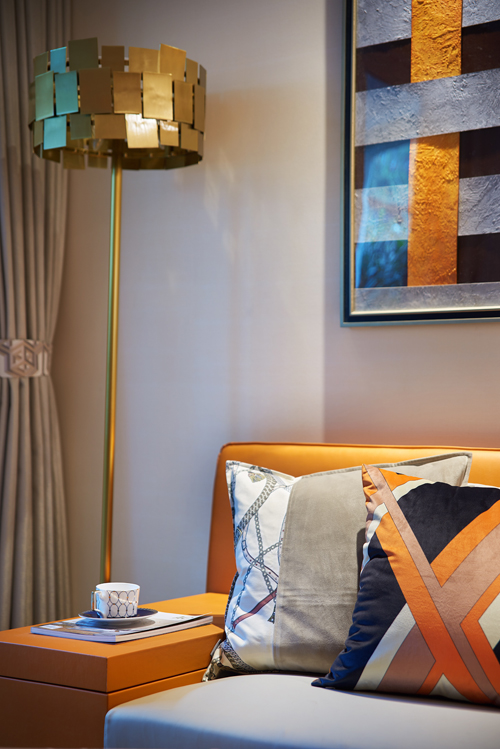 印象·空间｜海宁和昌学府景苑项目：不止于形式感-33