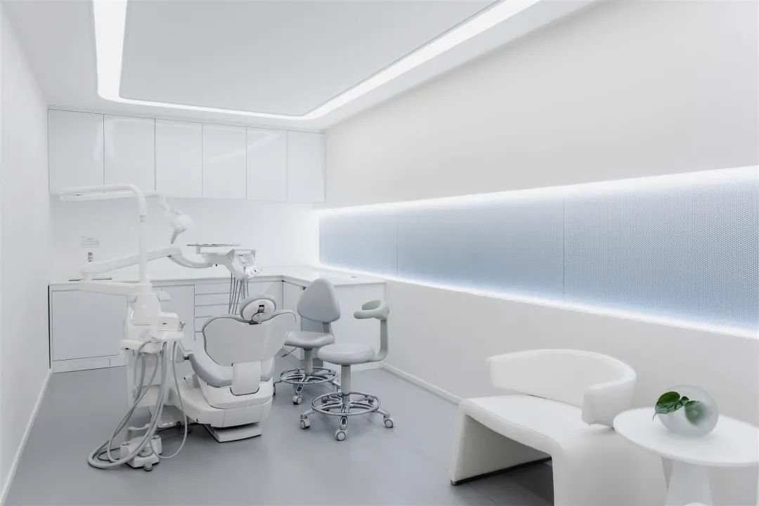 布莱梅联合口腔医院丨中国成都丨科图设计-65