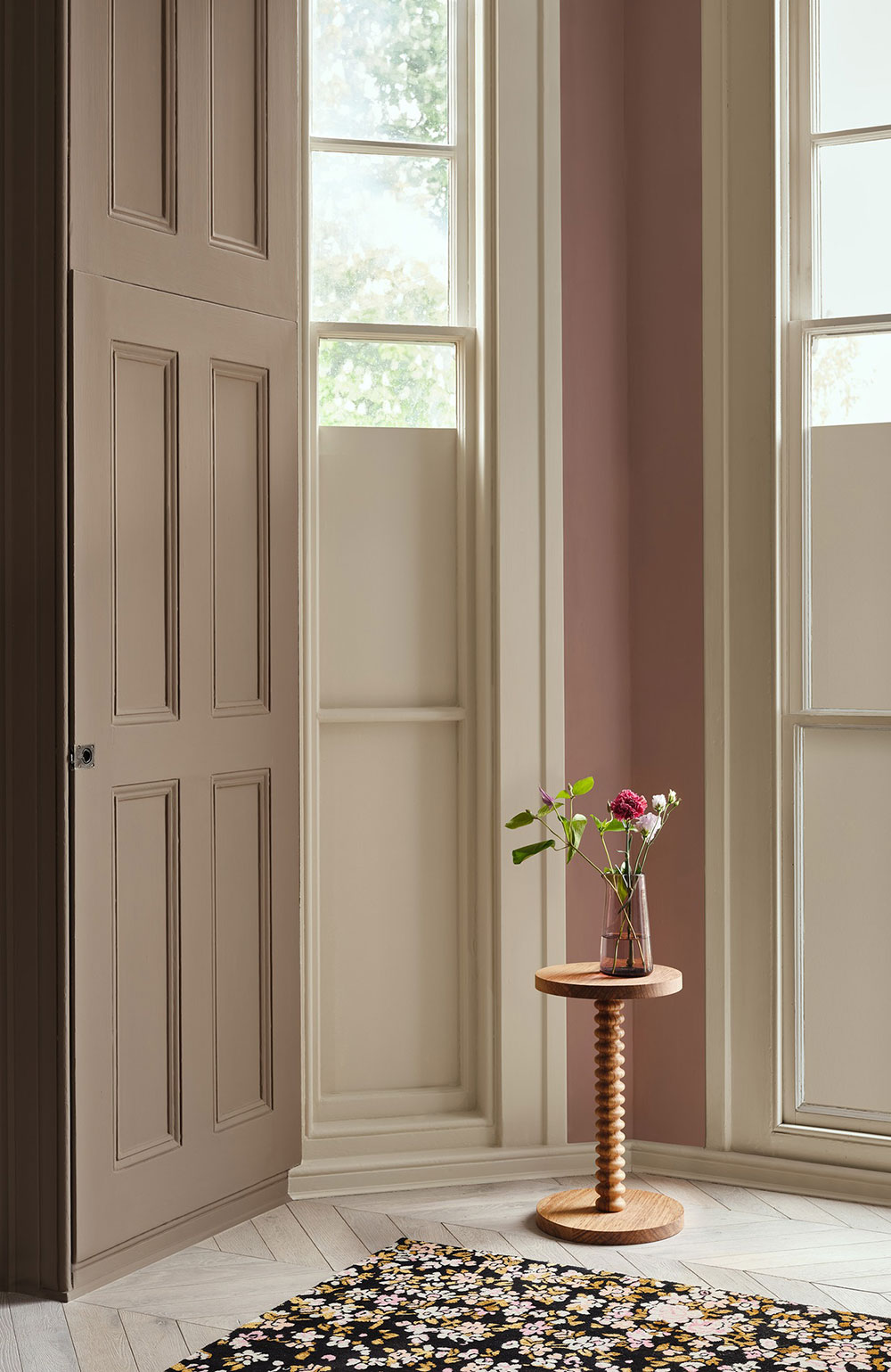 英国 Paint & Paper 品牌新内饰设计惊艳亮相-25