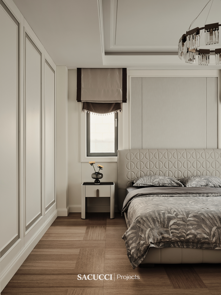 SACUCCI案例赏析|顺发御园|雅木有灵，自然而生（上）-88