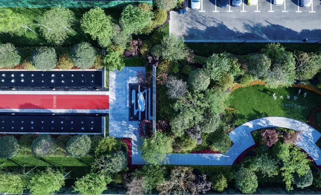 璀璨星河 | 南京高淳金茂逸墅-27