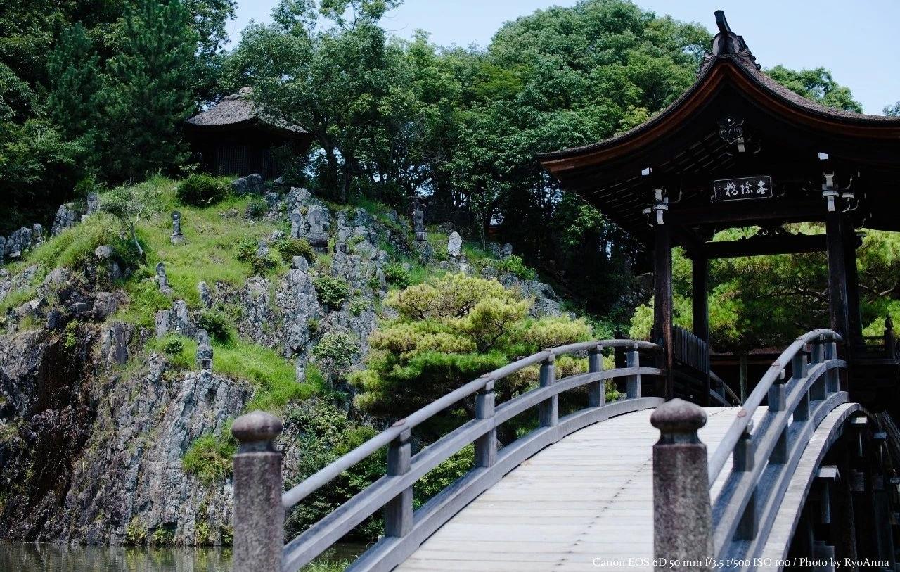 梦窗疏石·禅庭闲寂丨日本-19