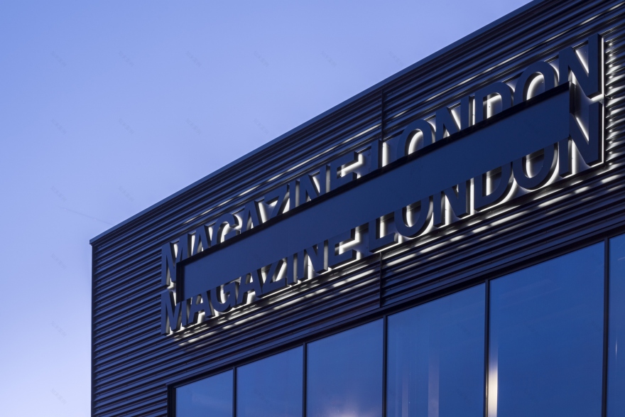 《伦敦杂志》-15