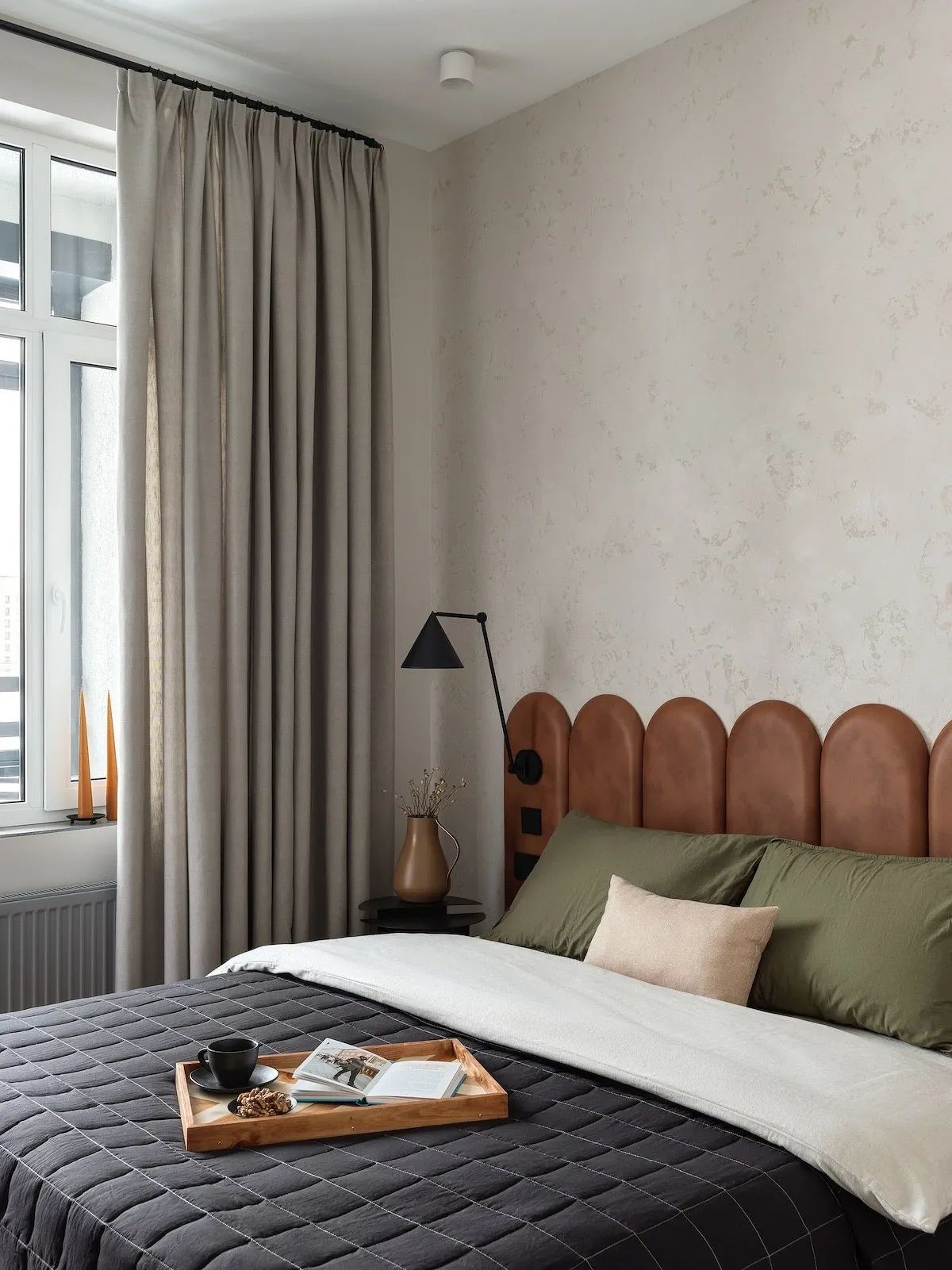 30 岁姐姐独居 59㎡小宅设计-27