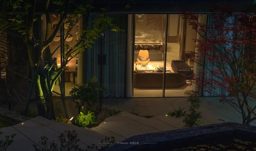 万科·揽境丨中国南通丨上海澜道佑澜环境设计有限公司-67